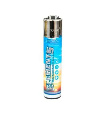 Isqueiro Clipper Elements