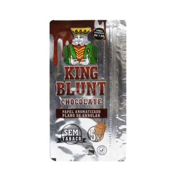 King Blunt Chocolate