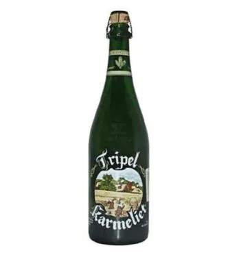 Cerveja Tripel Karmeliet