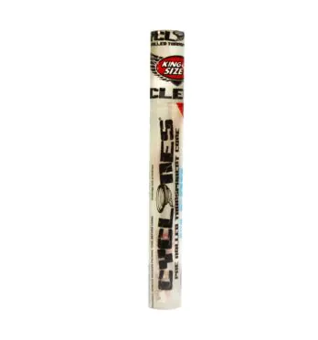 Celulose Cyclones Clear Rockstar