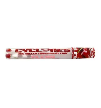 Celulose Cyclones Clear - Cherry - IMPORTADO