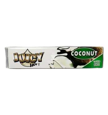 Seda Juicy Jay's Coconut King Size 