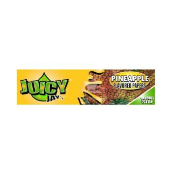 Seda Juicy Jay's Pineapple King Size