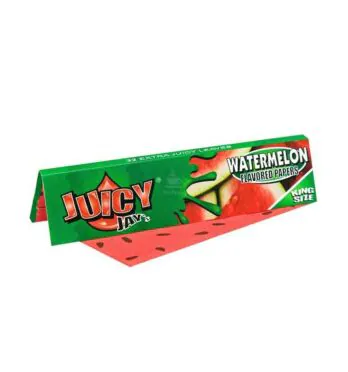Seda Juicy Jay's Watermelon King Size 