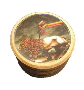 Label