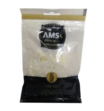 Filtro AMS -130 filtros Slim 15mm, 6mm