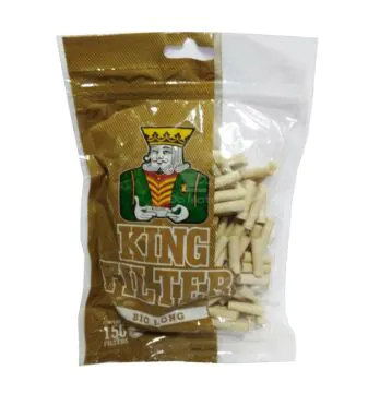 Filtro Bio Long King Filter