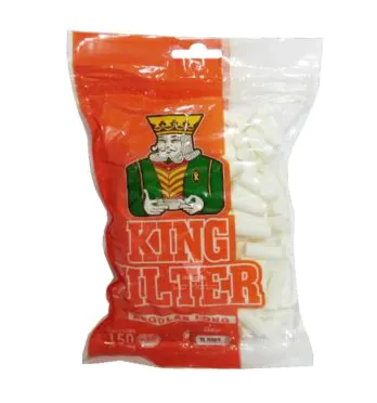 Filtro Regular Long King Filter