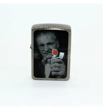 Zippo Poderoso