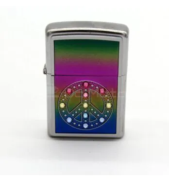 Zippo Paz 