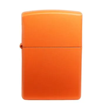 Isqueiro Zippo Clássico Regular Matte 231