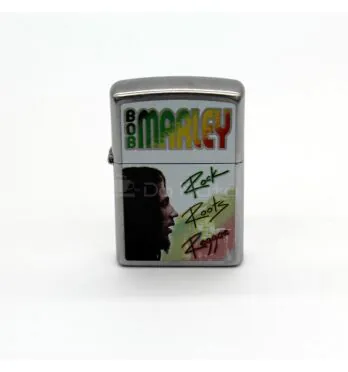 Zippo Bob 