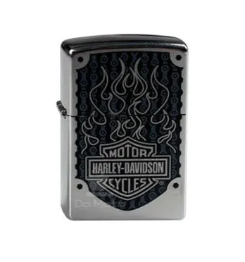 Zippo Harley Davidson