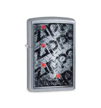 Zippo Diamond Plate Zippo Design 