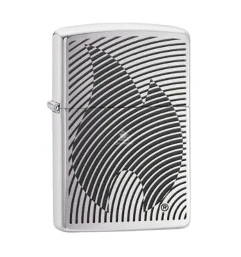 Zippo Illusion Flame