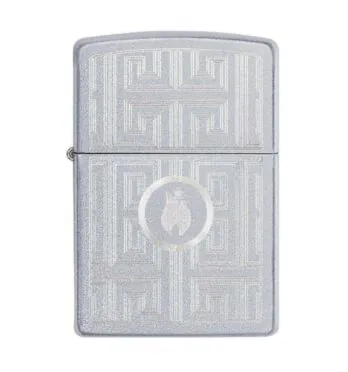Zippo Labyrinth