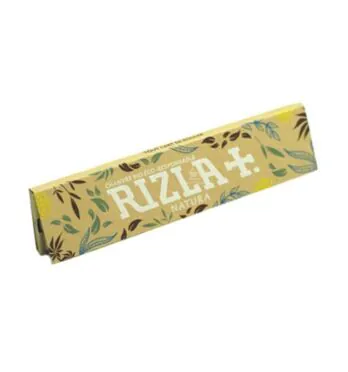 Seda Rizla Natural King Size Slim 