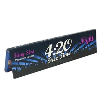 Seda 4:20 Night King Size