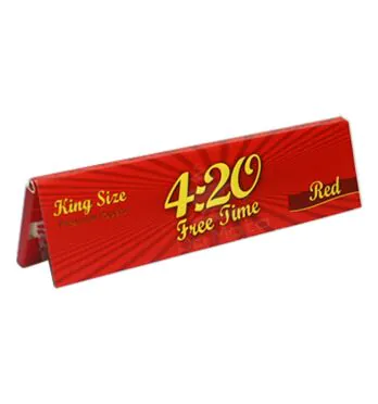 Seda 4:20 Red King Size 