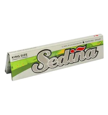 Seda Sedina Slim - King Size 