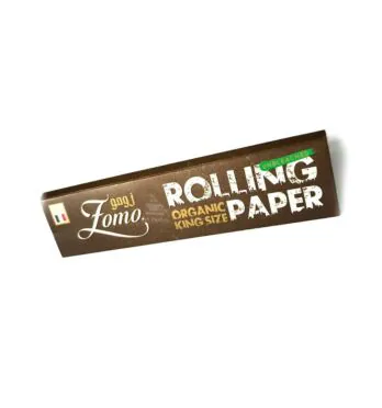 Seda Zomo - Organic King Size 