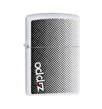 Zippo Logo Design 
