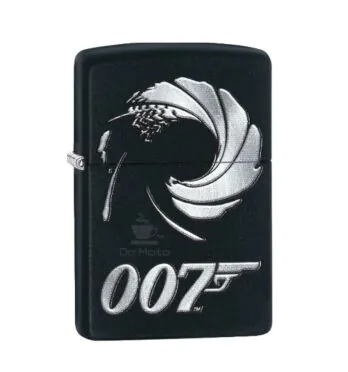 Zippo Logo 007
