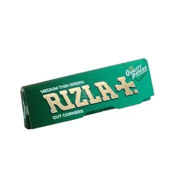 Seda Rizla Green Regular