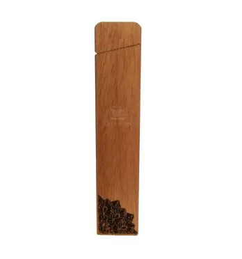 Case p/ Seda Wood Burning Mandala