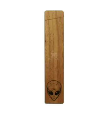 Case p/ Seda Wood Burning ET