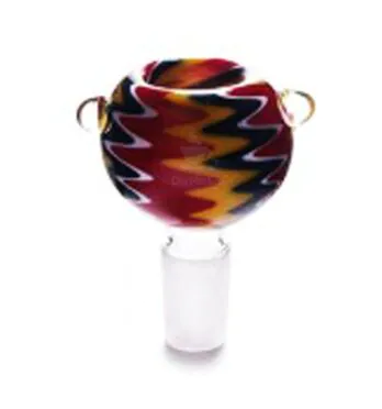 embalagem do Bowl Colors 14mm - Squadafum