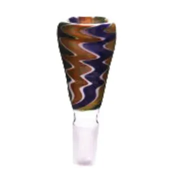 Bowl Vulcão 19mm - Squadafum