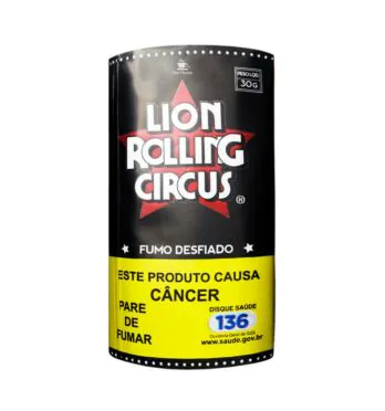 Bag Lion 30g