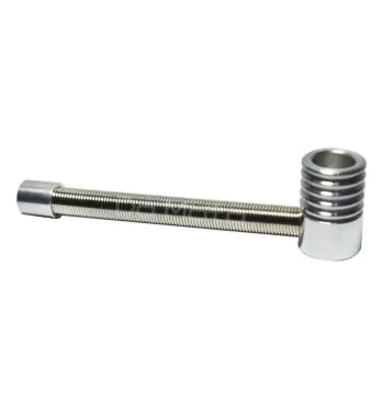 Pipe de Metal Mola