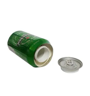 Esconderijo Lata de Heineken Importado