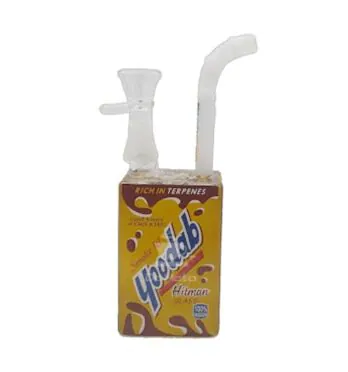 Bong de Vidro - Ultra 420 - Yoodab 