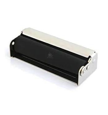 Bolador de Metal Gizeh Regular aberto