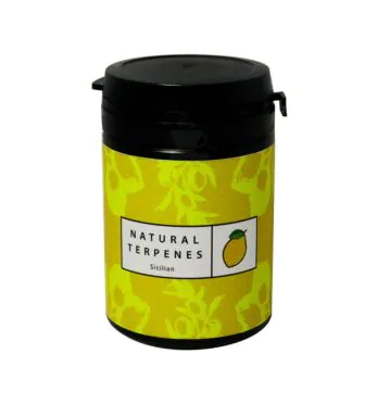 Terpeno Sicilian da Natural Terpenes 5ml