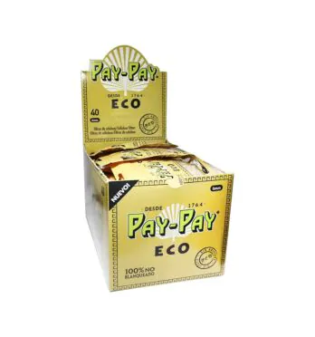 Caixa  de filtro Pay Pay Eco