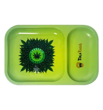 Bandeja Toka Hauú C/ divisória Cannabis Farmindustries 