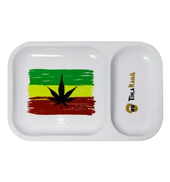 Bandeja Toka Hauú C/ divisória Raggae