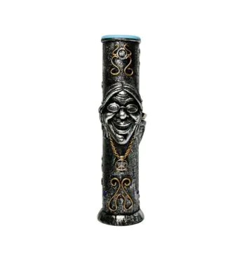Bong de Resina Bong de Resina sinister skull