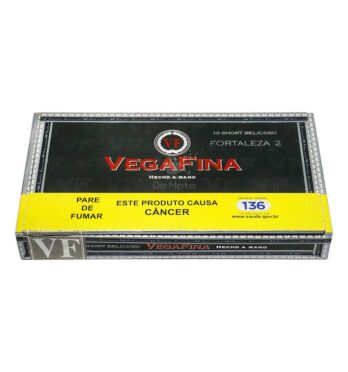 Caixa Vazia Vegafina