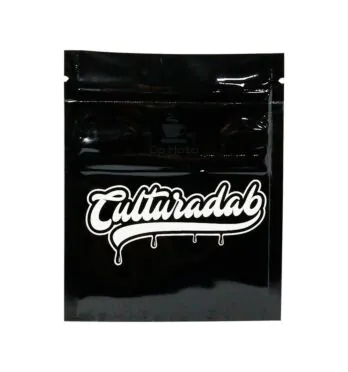 Zip Lock Cultura Dab