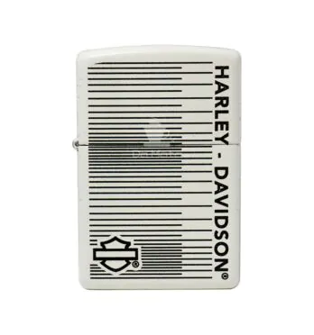 Isqueiro Zippo 49465 Harley Davidson