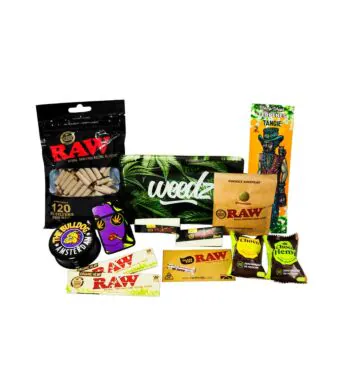 Kit Dia dos Namorados Premium