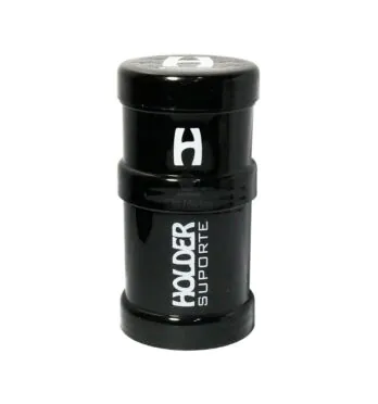 Pote Hermético Holder Duplo 100ml