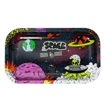 Bandeja Squadafum Grande Space