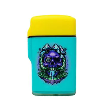 Maçarico Zengaz ZL-10C Psychodelic