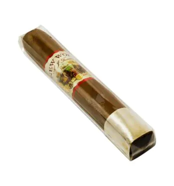 New World  Robusto